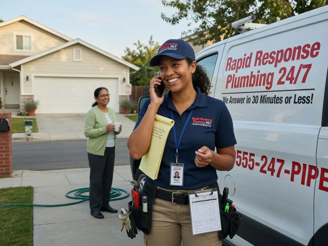 Emergency Plumber Taylor, AZ FAQs